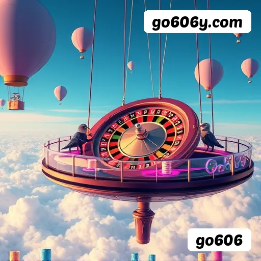 Vantagens APK mobile go606 Brasil