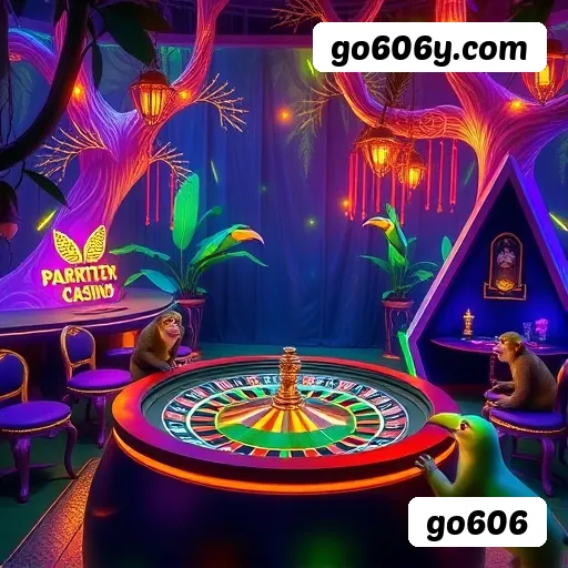 go606 App Mobile iOS Android Brasil