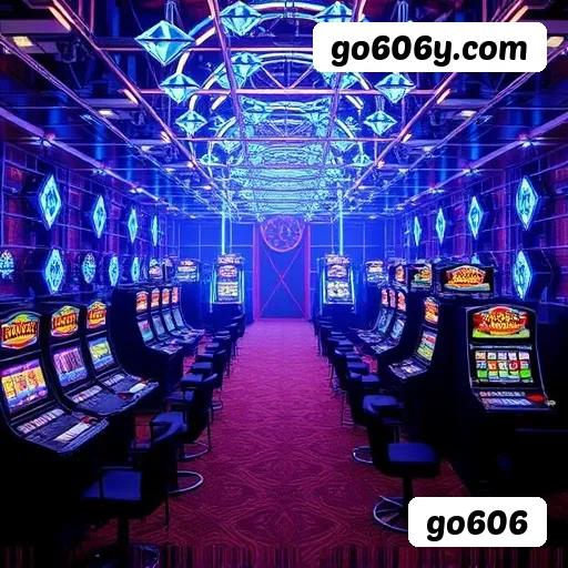 Modo offline go606 app