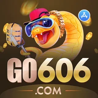 go606 App Mobile iOS Android
