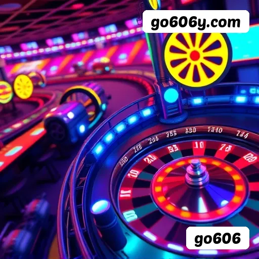 Blackjack ao vivo go606