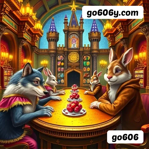 Tabela RTP verificado jogos populares go606